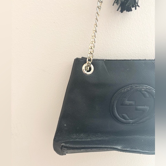 5/$10 MUST BUNDLE Chain Shoulder Bag - Picture 3 of 10